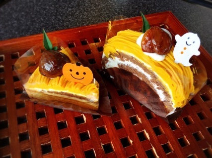 かぼちゃ　タルト・ロール.jpg